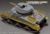 Voyager Model PE35843 WWII British Grant Medium Tank basic For TAKOM 2086 1/35